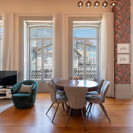 Lovelystay Порту Экстерьер фото