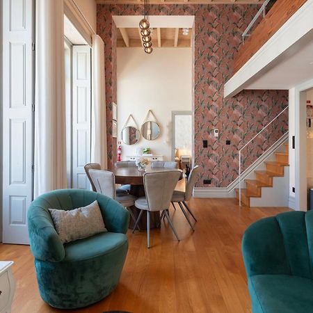 Lovelystay Порту Экстерьер фото