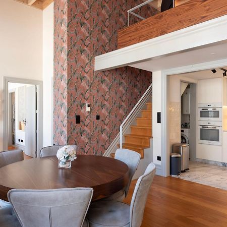 Lovelystay Порту Экстерьер фото
