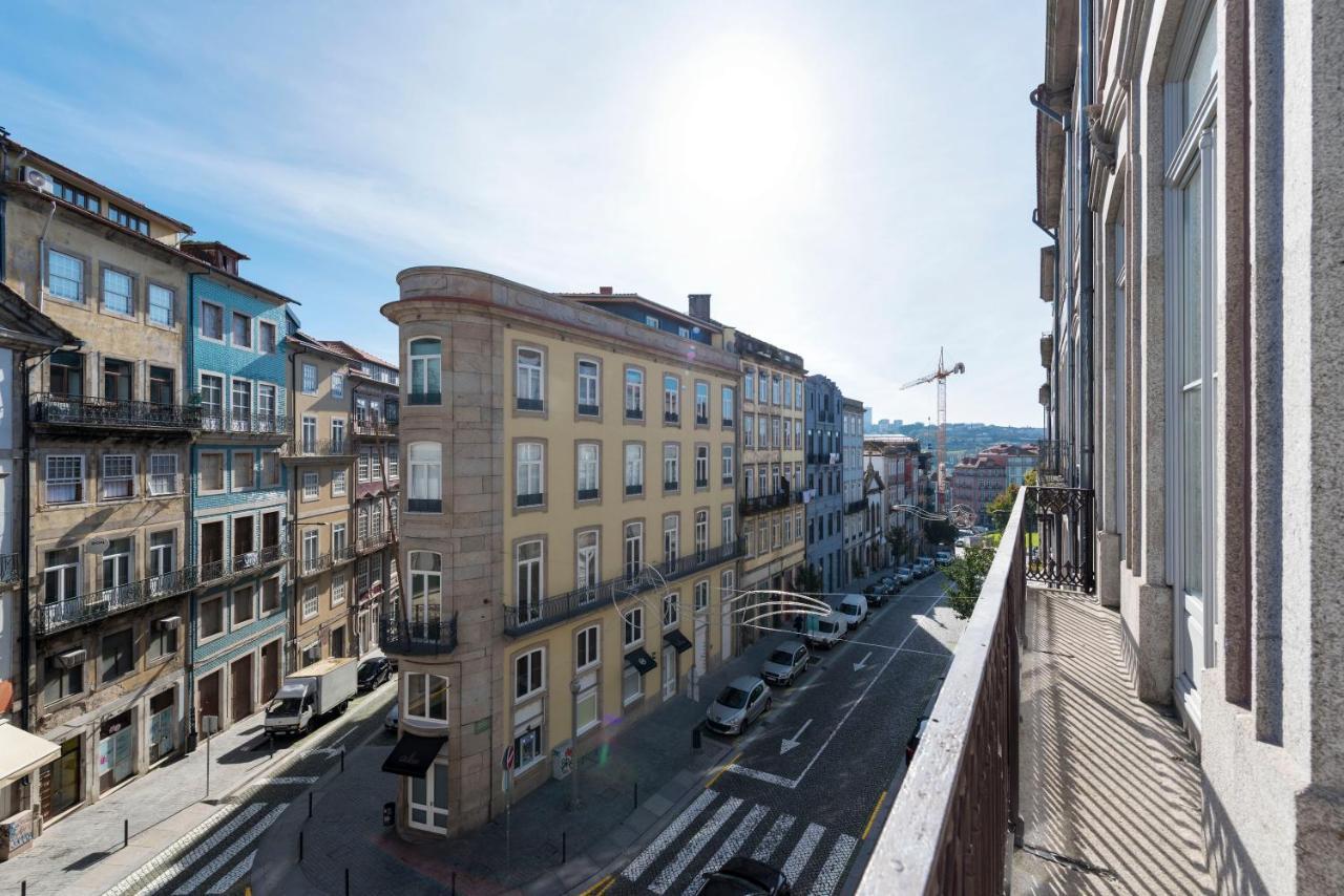 Lovelystay Порту Экстерьер фото