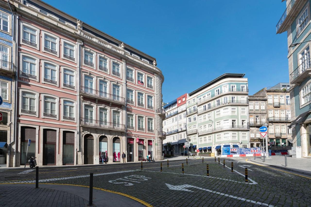 Lovelystay Порту Экстерьер фото