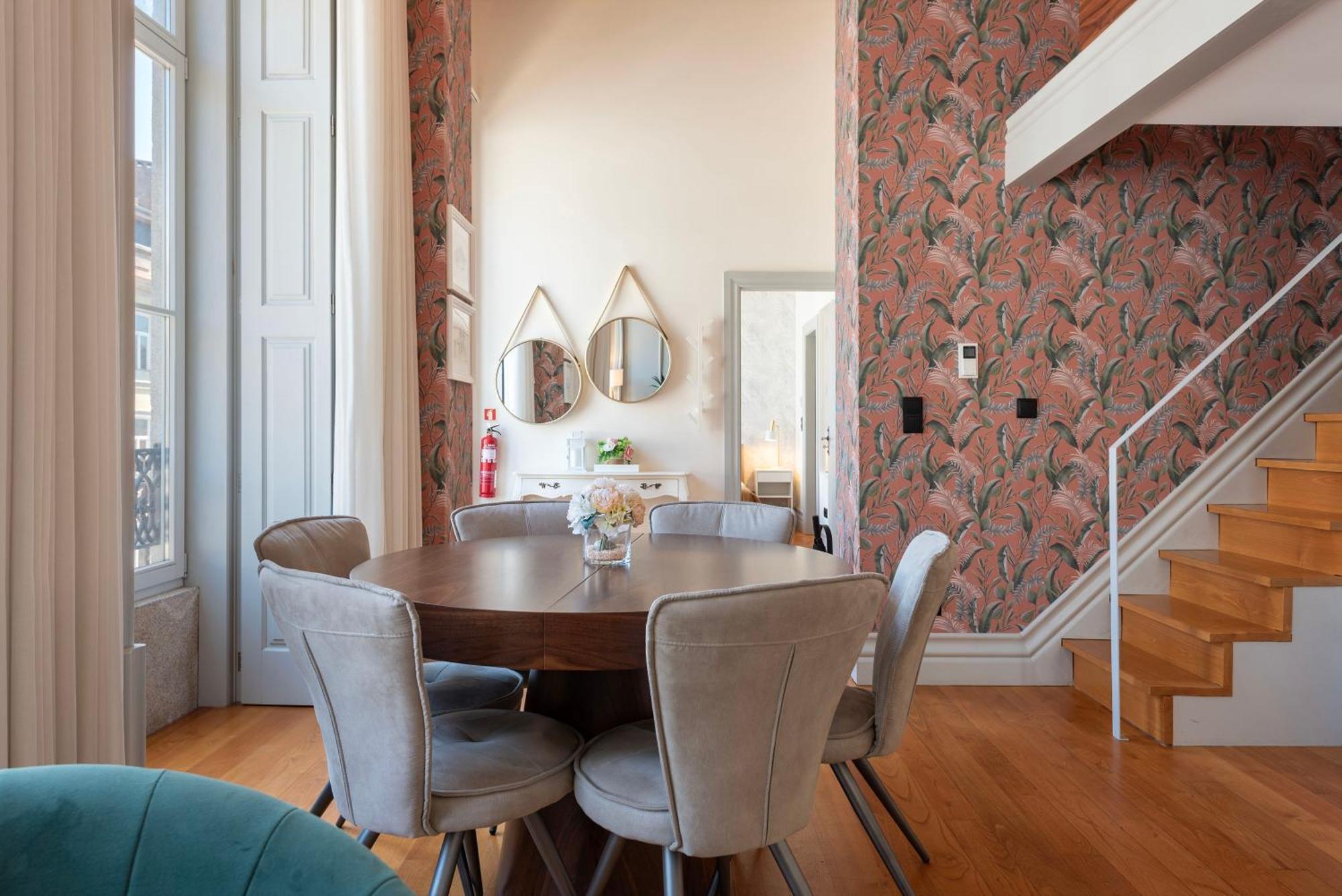 Lovelystay Порту Экстерьер фото