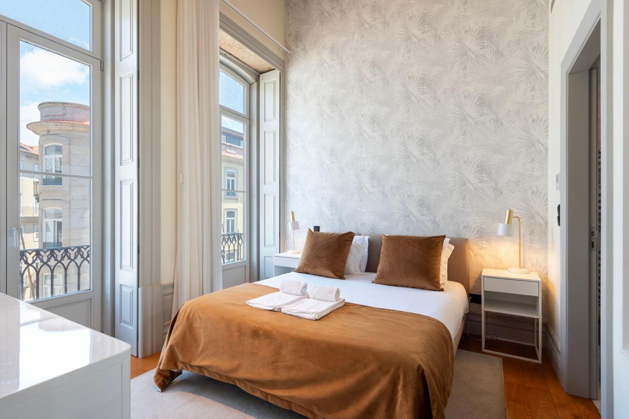 Lovelystay Порту Экстерьер фото