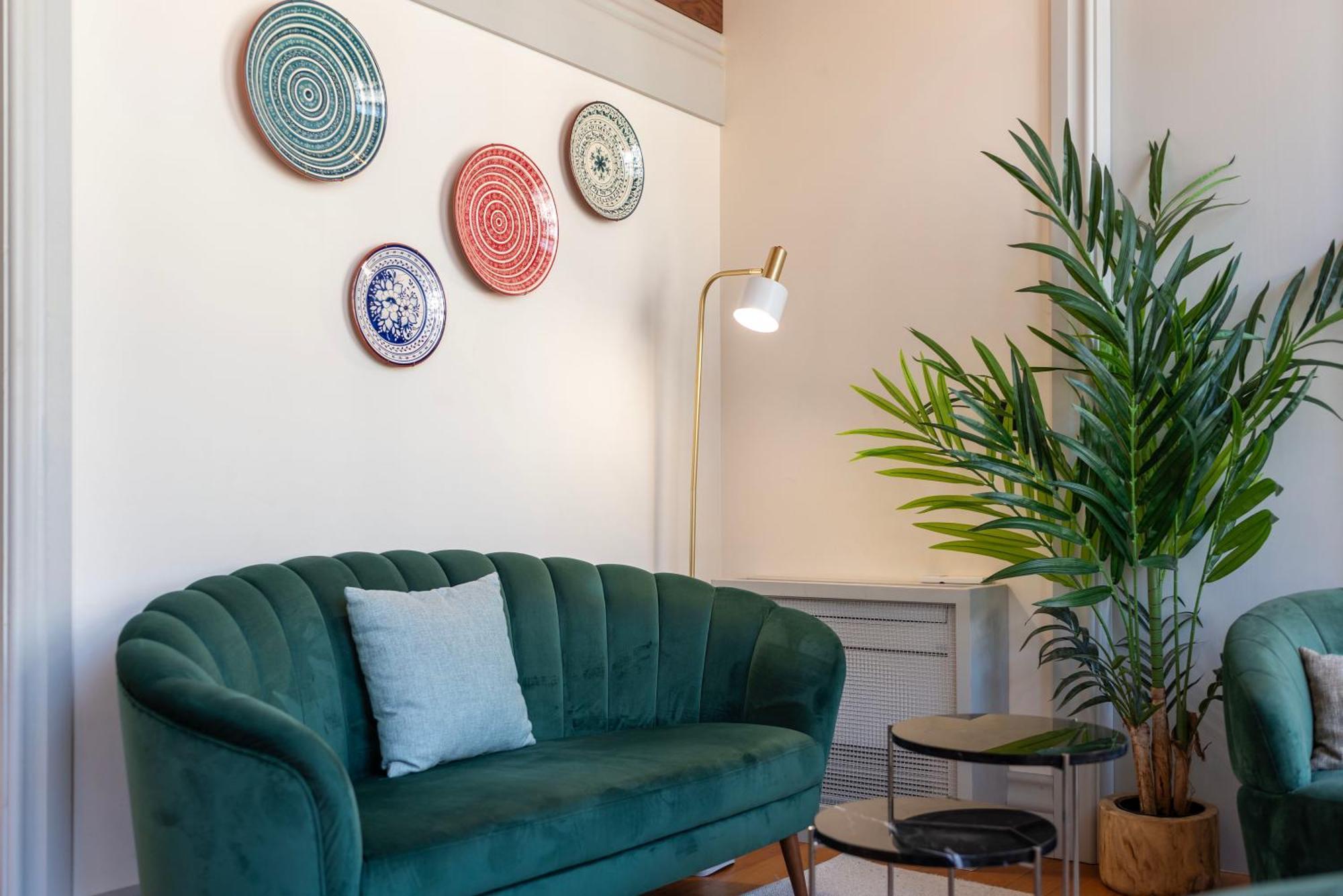 Lovelystay Порту Экстерьер фото
