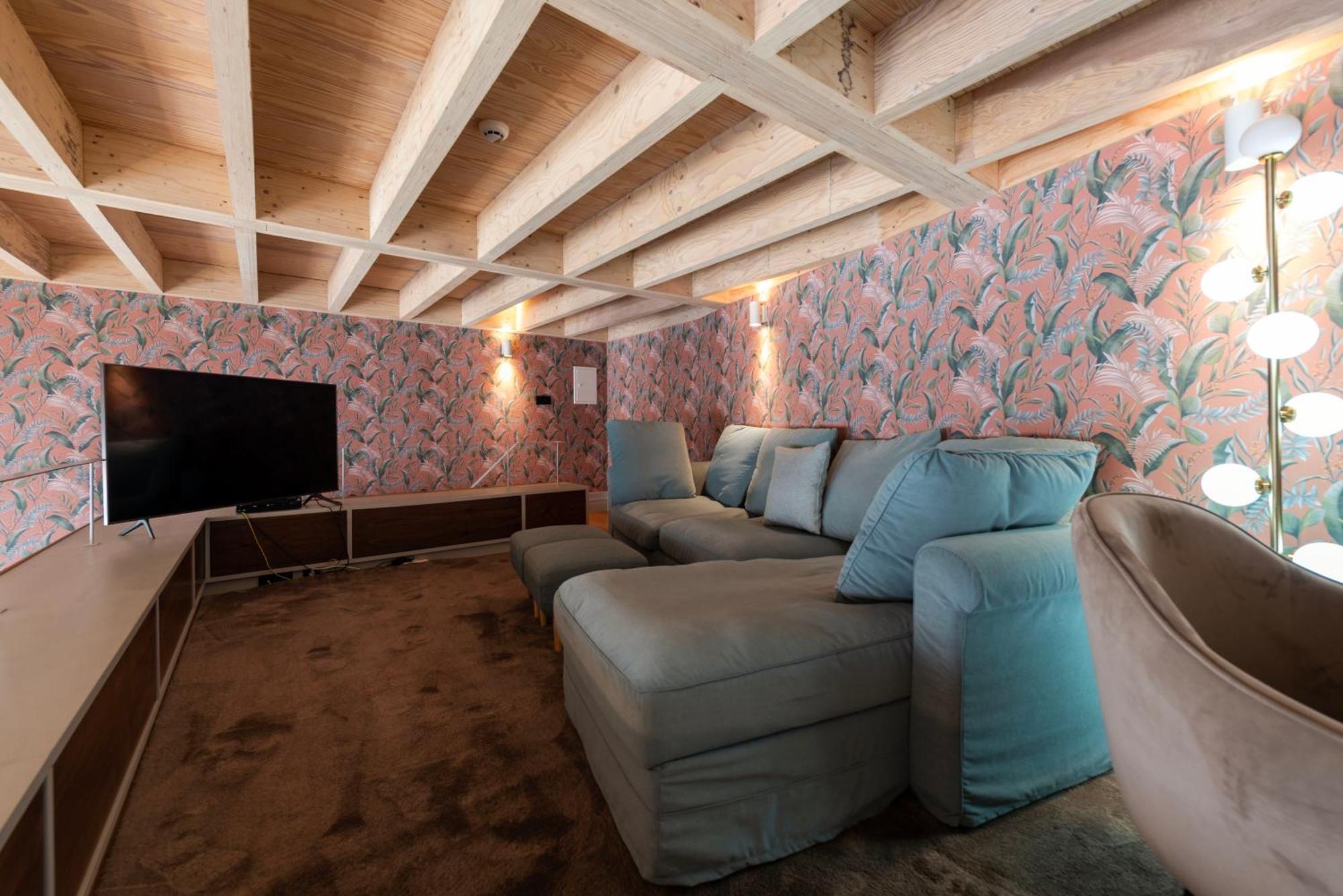 Lovelystay Порту Экстерьер фото