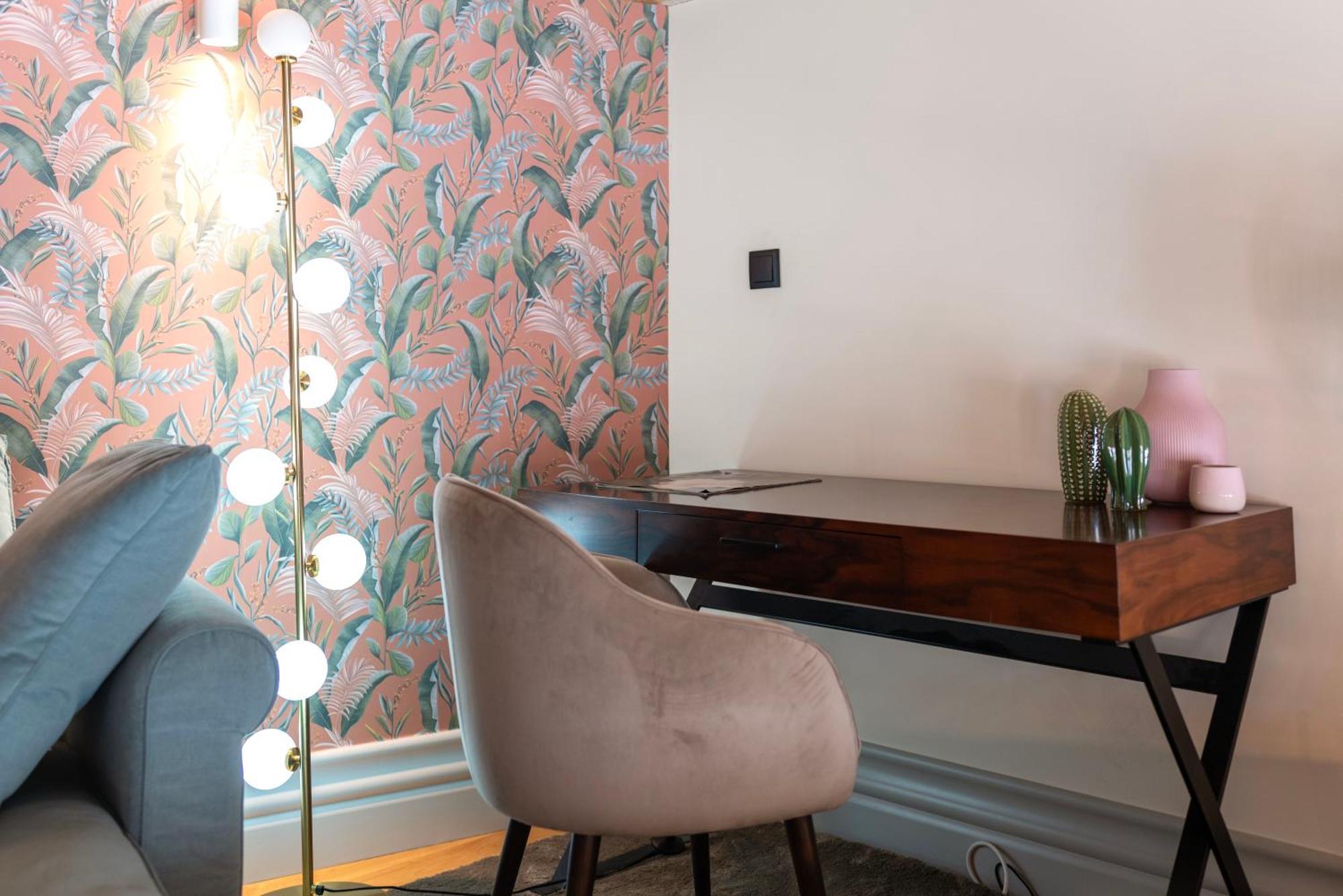 Lovelystay Порту Экстерьер фото