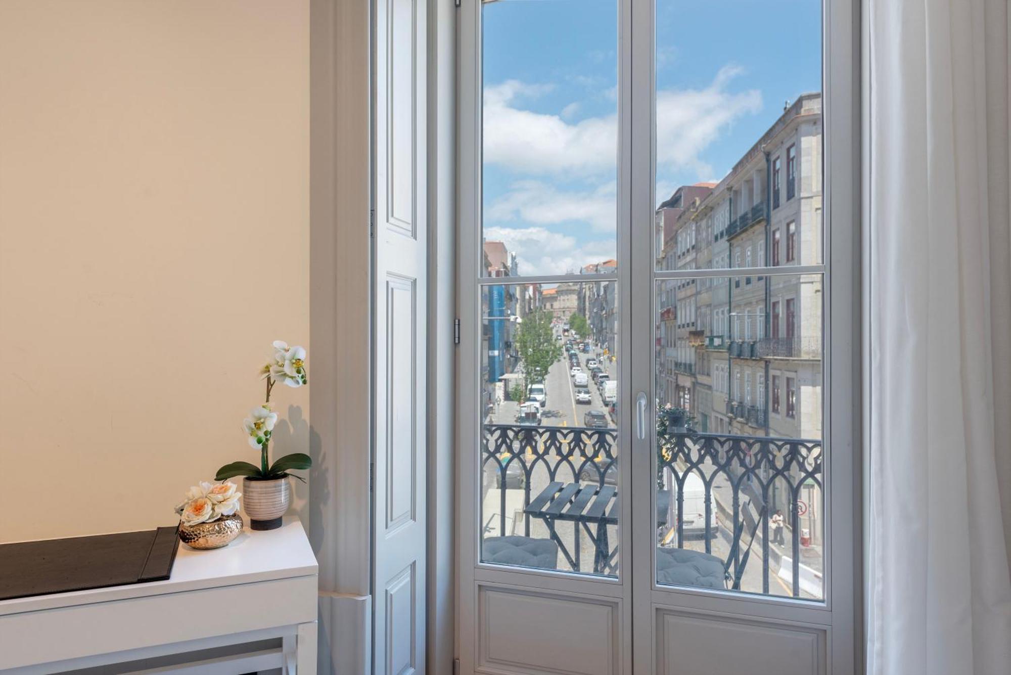Lovelystay Порту Экстерьер фото