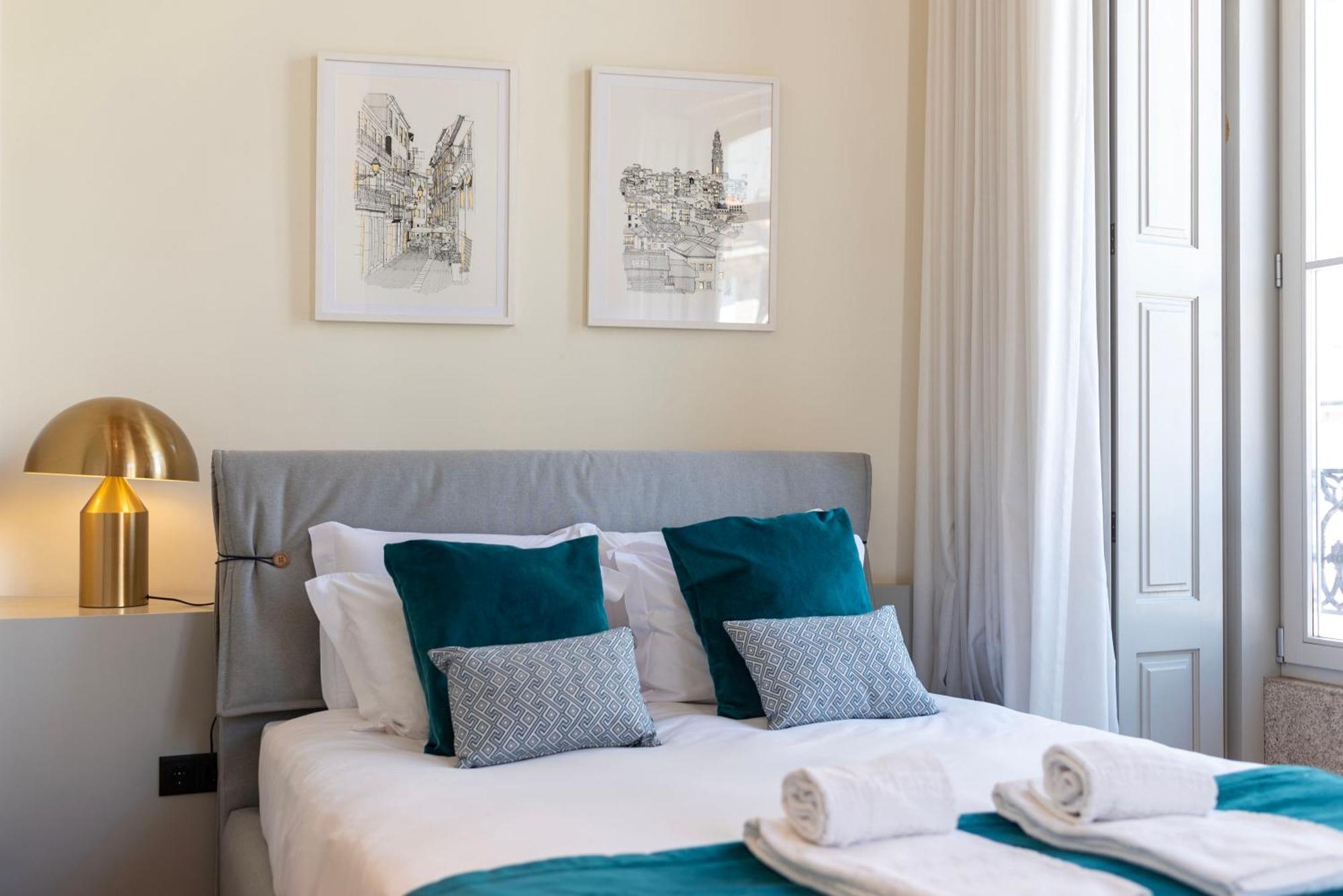 Lovelystay Порту Экстерьер фото