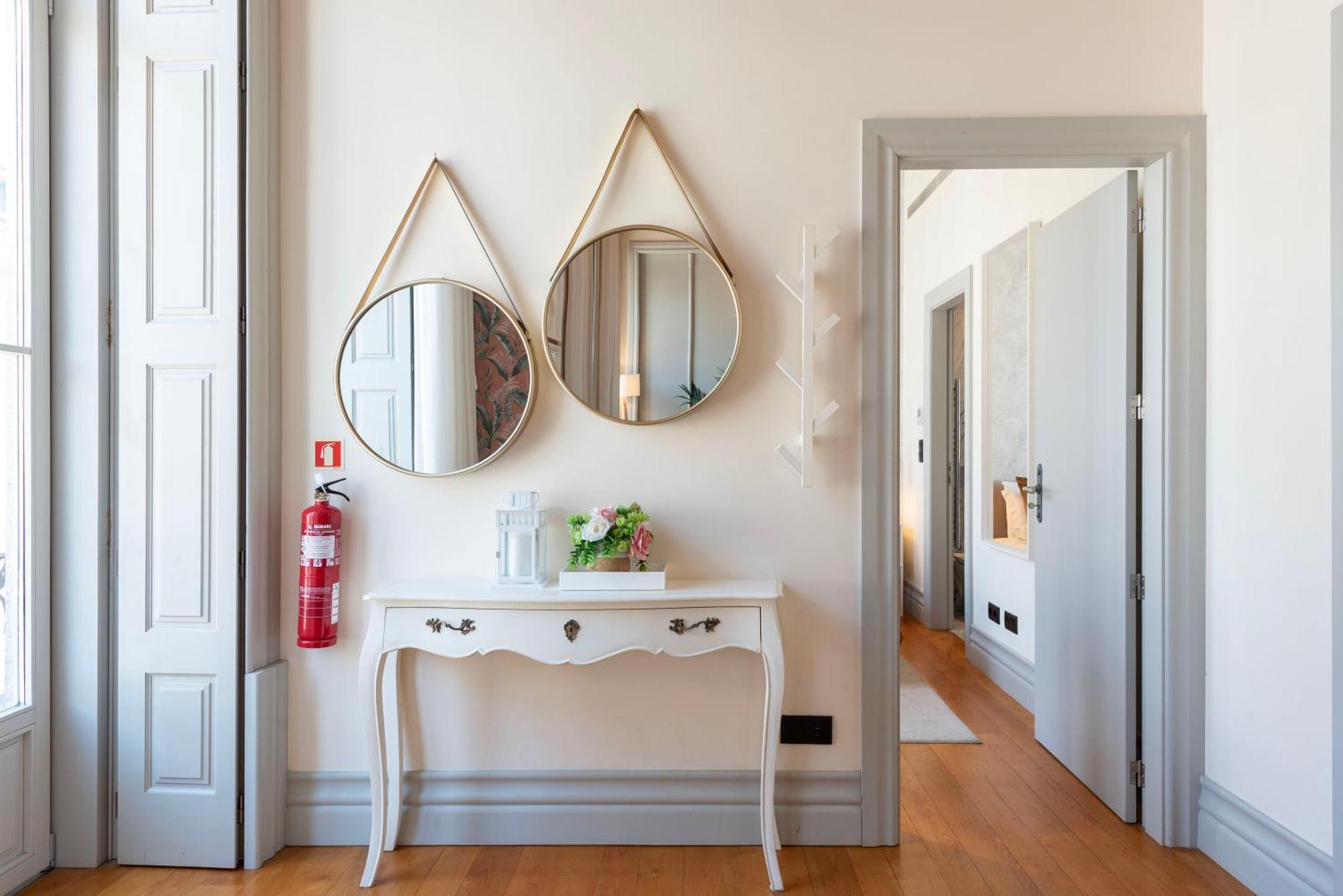 Lovelystay Порту Экстерьер фото