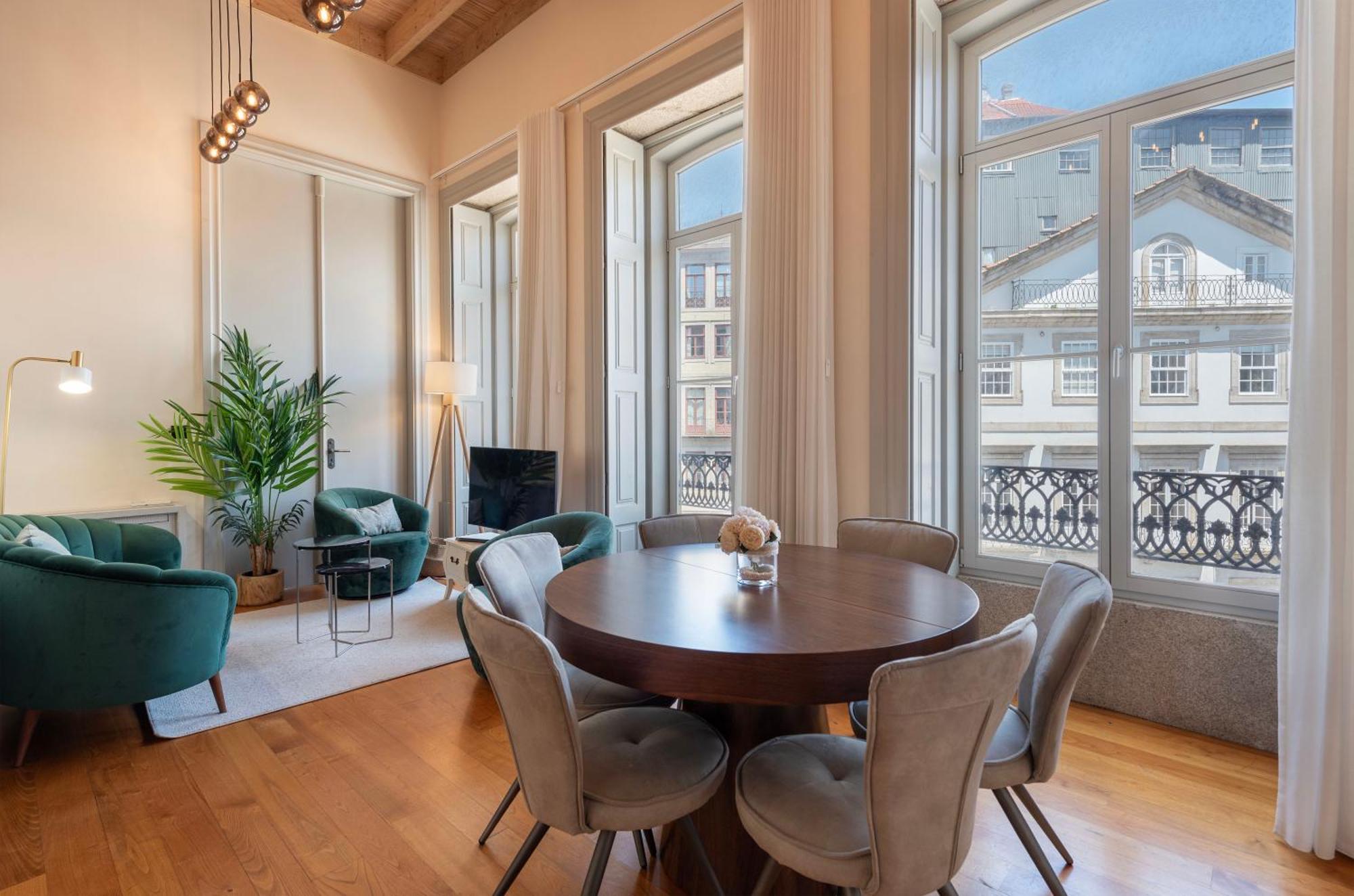 Lovelystay Порту Экстерьер фото
